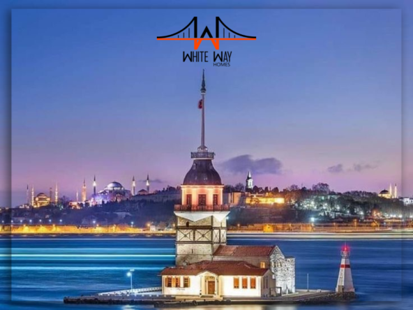 کارهایی که بهتره تو استانبول انجام ندید